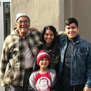 Meet your Posher, Inez amada